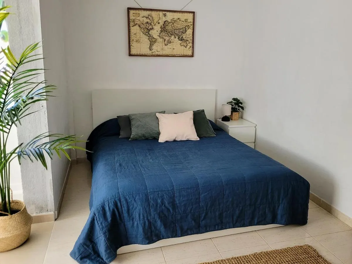 Holiday home Casa Del Mar - Cozy Beach House El Medano  Spain