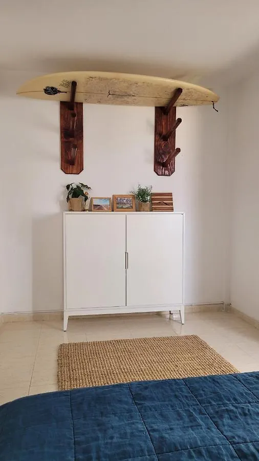 Holiday home Casa Del Mar - Cozy Beach House El Medano