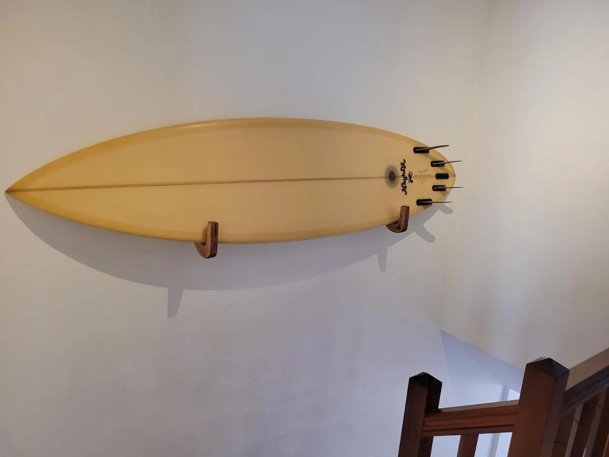 Casa Del Mar - Cozy Beach House El Medano  Spain