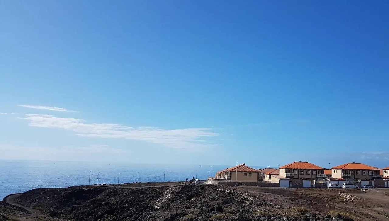 Casa Del Mar - Cozy Beach House El Medano  Holiday home