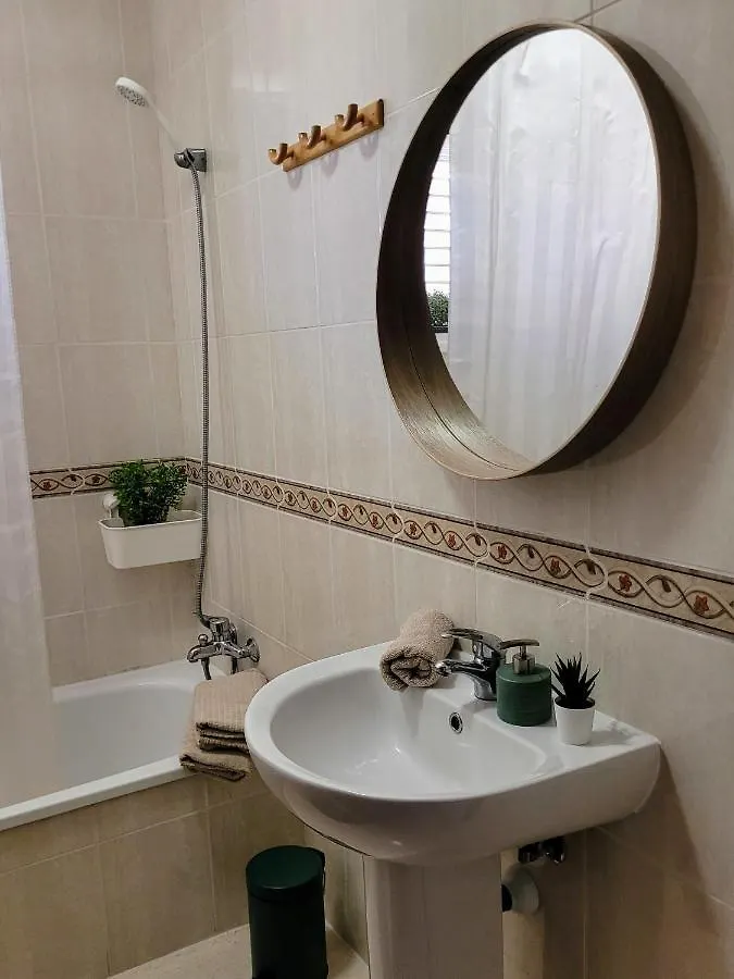 Holiday home Casa Del Mar - Cozy Beach House El Medano  Spain