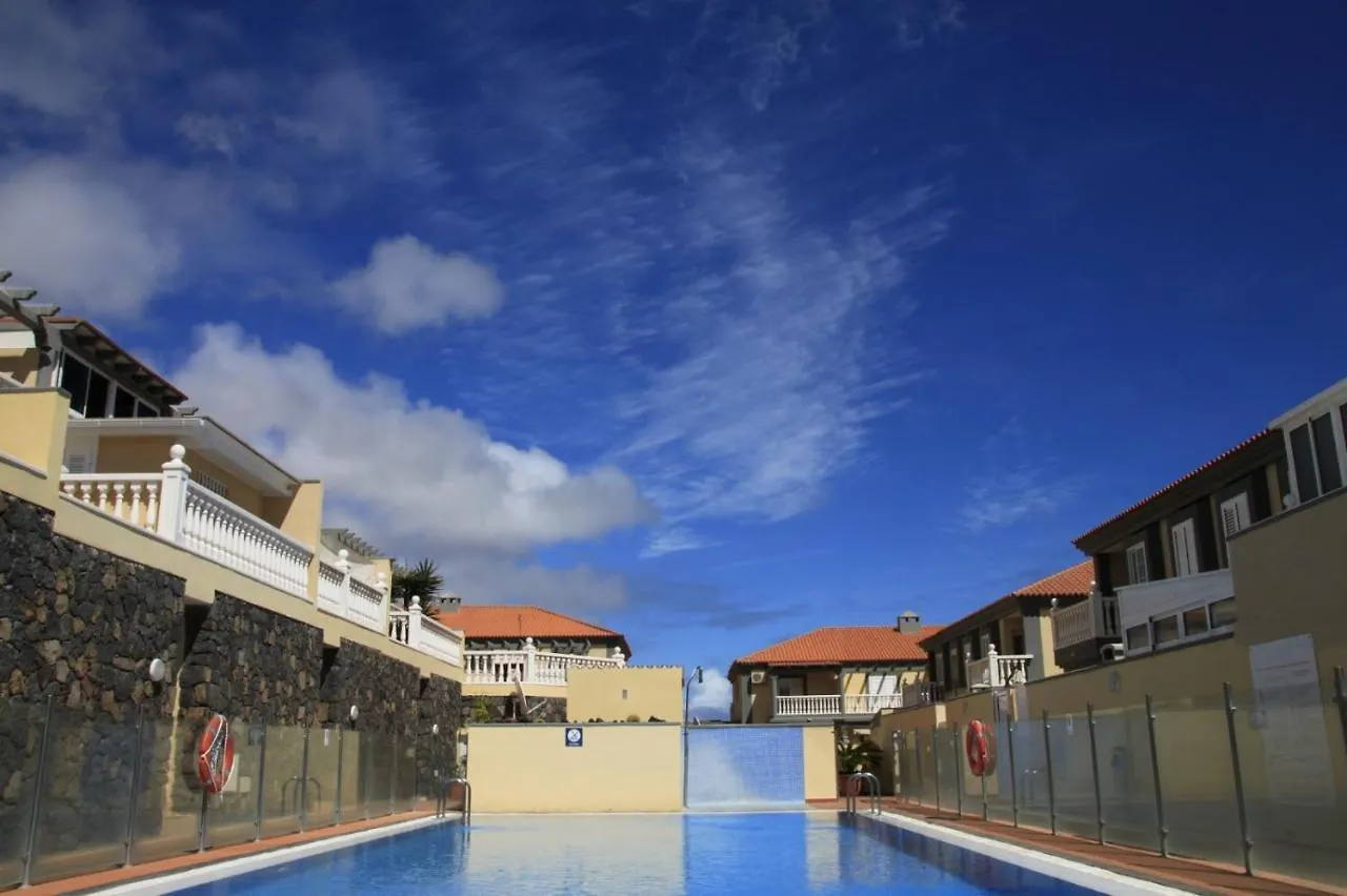 Casa Del Mar - Cozy Beach House El Medano  0*, El Medano (Tenerife) Spain