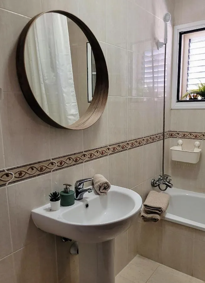 Casa Del Mar - Cozy Beach House El Medano  Holiday home El Medano (Tenerife)