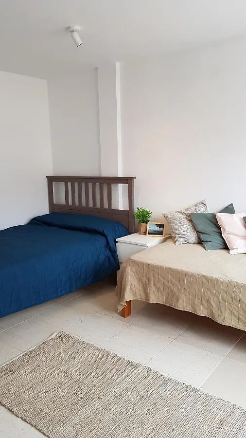 Holiday home Casa Del Mar - Cozy Beach House El Medano