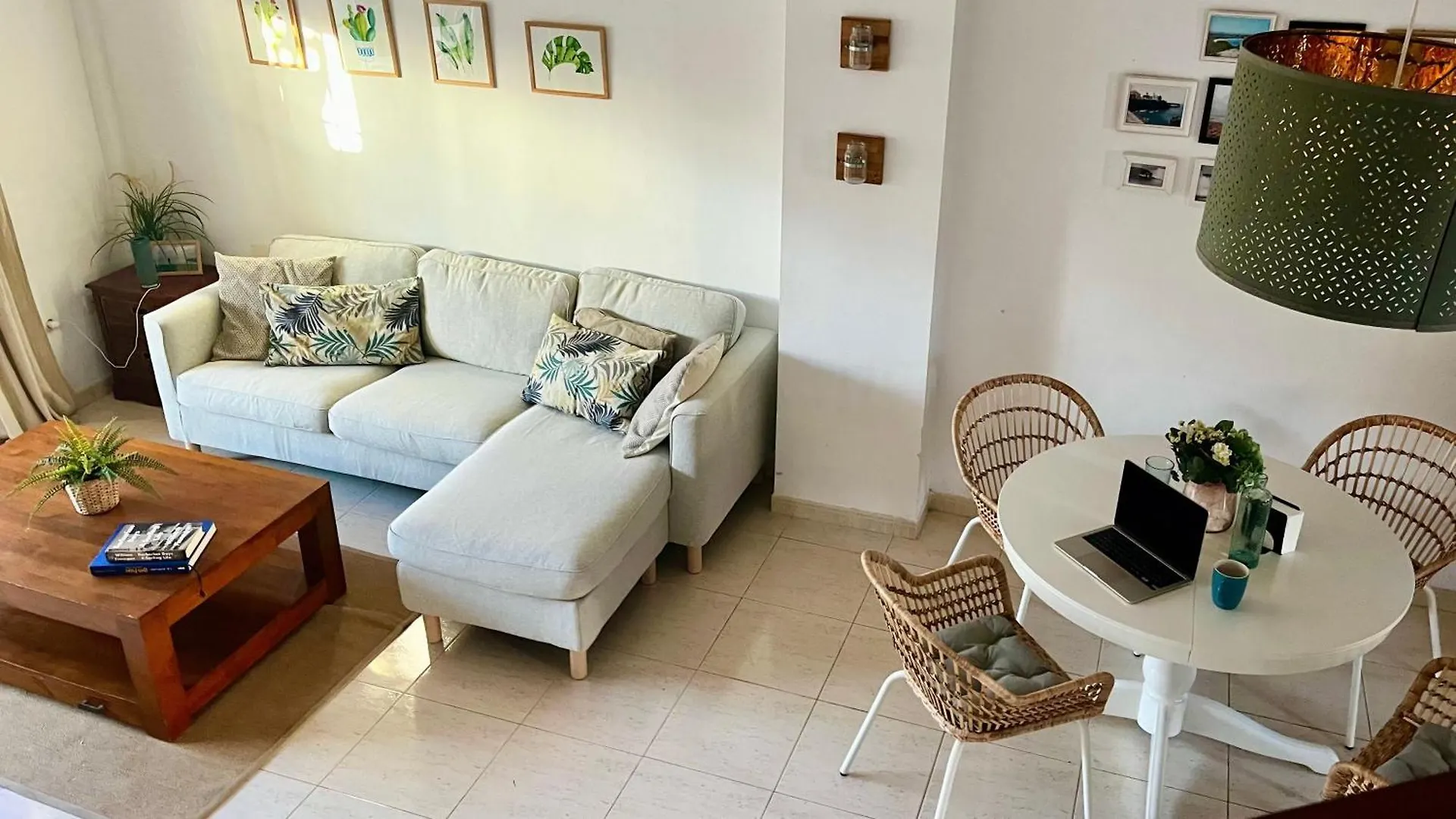Holiday home Casa Del Mar - Cozy Beach House El Medano