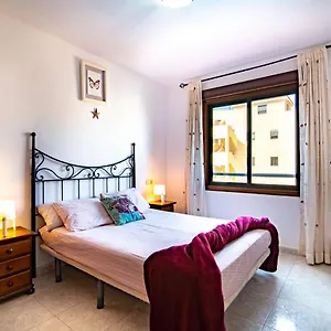 Appartamento Alquilaencanarias-medano Atalaya, Terrace & Pool, El Médano