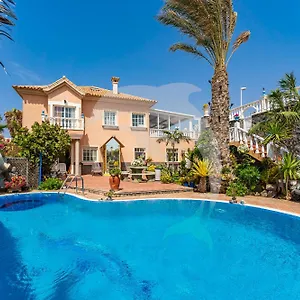 Appartement Delfines, El Médano