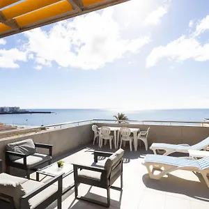 111 Medano Surf Apartment