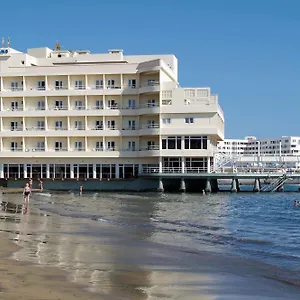 Hotel Médano, El Médano