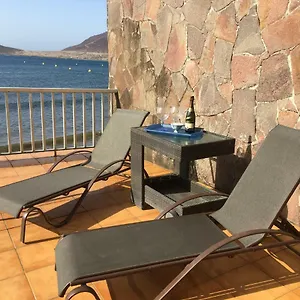 Casa El Picacho Ferienhaus
